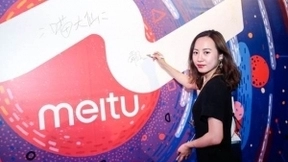 美图秀秀十年分享派对星光闪耀，看看是否有你熟悉的身影