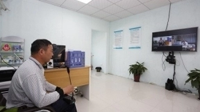 移动云医疗把三甲医院搬到了家门口