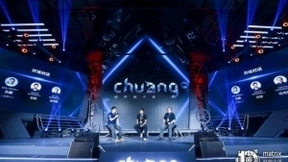 极客公园张鹏对话经纬管理合伙人张颖和徐传陞：这十年收获非常多