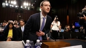 扎克伯格下周出席欧盟听证会 将面临哪些严峻的挑战