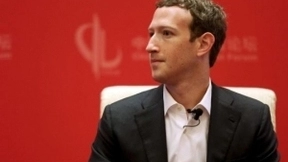 投行称FB近10%广告营收来自于中国 今年将达50亿美元