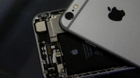 iPhone X成为三月全球销量最好的智能手机，小米跻身前三