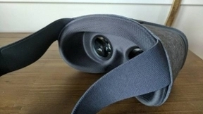 谷歌独立AR头盔硬件细节曝光，与微软HoloLens不一样