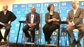 IBM警告：量子计算机可分分钟破解现有的加密技术