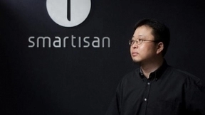 罗永浩的次世代：锤子科技不可抗拒的商业冒险