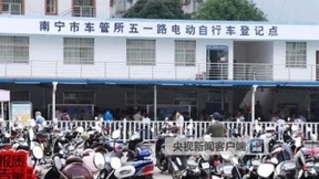 电动自行车乱象：卖家主动解锁限速设置 最高时速120
