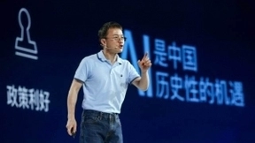 陆奇离场， 百度的变与不变