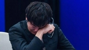 时隔一年 柯洁首度还原对战阿尔法狗幕后故事