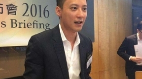 前OKEX CEO李书沸正式入职火币