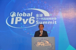 周宏仁：IPv6为“全球物联网”准备了条件