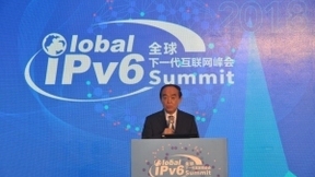 周宏仁：IPv6为“全球物联网”准备了条件