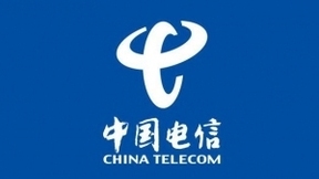中国电信4月净增4G用户586万