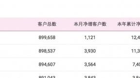 危情时刻：中国移动首次出现4G用户负增长