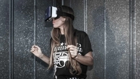 把世界放在你眼前， VR+AR+MR 将如何升级传统教育？