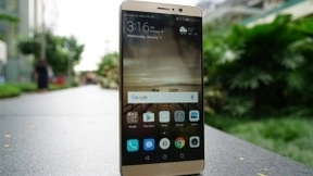 华为Mate 9/9 Pro获更新：支持人脸解锁