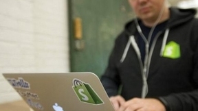 Adobe宣布收购Magento，Shopify股价大跌
