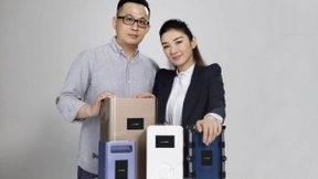 用智能包装盒将物流透明化，钛盒获千万级人民币Pre-A轮