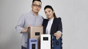 用智能包装盒将物流透明化，钛盒获千万级人民币Pre-A轮