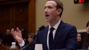 扎克伯格又要赴欧洲作证 英国议会列出了50个问题