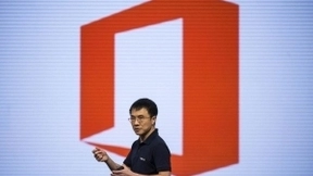 彭博：陆奇离职令人震惊 百度AI雄心令人怀疑