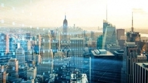 阿里投资百亿在内蒙建数据中心 今日动工建设