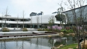 探访华为武汉研究所新基地：持续创新方能立于不败之地