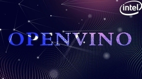 英特尔推出OpenVINO工具包，将可视化和AI引入边缘计算