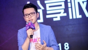 十周年的转型 美图宣布自6月起转型社交平台