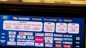 中国电信真要大做金融业务？天翼支付竟改称甜橙金融