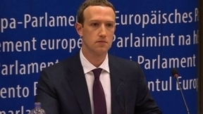 转战欧洲！扎克伯格欧洲议会听证会说了这些