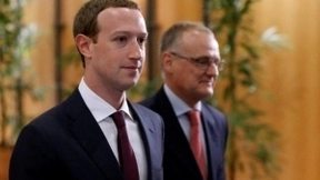 扎克伯格就数据泄露丑闻向欧盟议员致歉