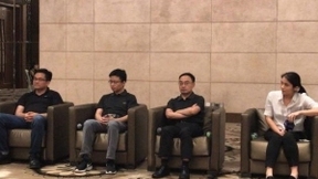 百度向海龙：搜索公司相对独立，半年开一次战略沟通会