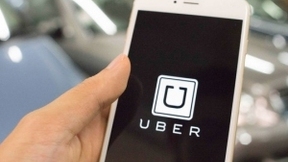 Uber与出租车公司合作 进军日本网约车市场
