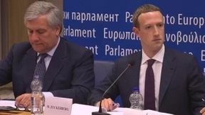 欧洲听证会问题精选：垄断的FB能说出一个竞争对手的名字么？