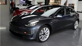 消费者报告：Model 3解决刹车距离问题后将重新评测
