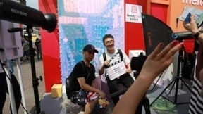 携手海信、知乎、爱丽丝搞事，美颜相机告诉你，520还可以这样玩！