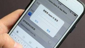 苹果推出数据与隐私网站 允许用户下载Apple ID数据