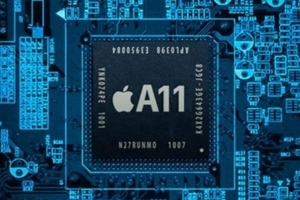 新iPhone要来了 下一代A12芯片已开始量产