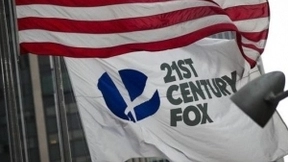 美国有线电视公司康卡斯特有意竞购21世纪福克斯资产