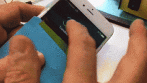 苹果在iPhone 6发布前就已知其存在设计缺陷