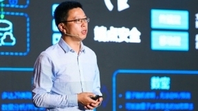 腾讯云副总裁黎巍：“云管端”协同引领智慧安全未来