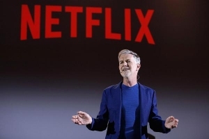 Netflix超越迪士尼成全球最“值钱”媒体公司