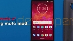 5G通信因为其高频率的特性或将改变智能手机的外形设计