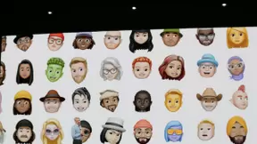 苹果发布iOS 12系统：新增AR功能 老款设备性能获提升