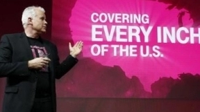 T-Mobile宣布将600MHz扩展范围LTE升级覆盖900多个城市