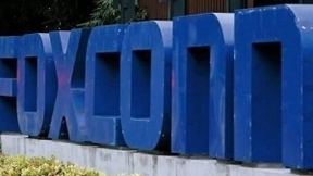 富士康2018年第一季度营收776.9亿元 同比增长19.8%