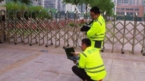 2018年高考湖北移动全力做好通信保障工作