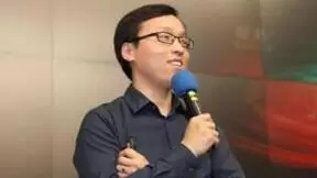 戴文渊招商银行谈AI：人工智能如何帮助企业解决经营问题