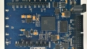 PerfXLab 澎峰科技完成千万量级人民币融资，加速探索嵌入式 AI 技术