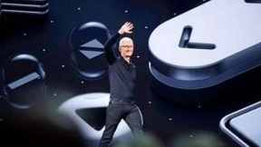 外媒：苹果悄悄地向Facebook宣战了